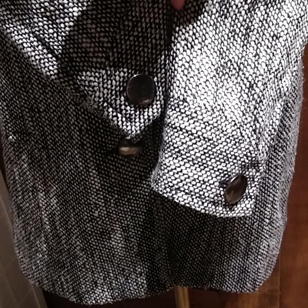 Bcbgeneration Coat - image 3